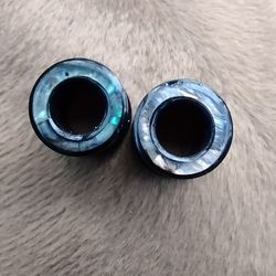 Size 00g Ear Plugs/tunnels/gauges