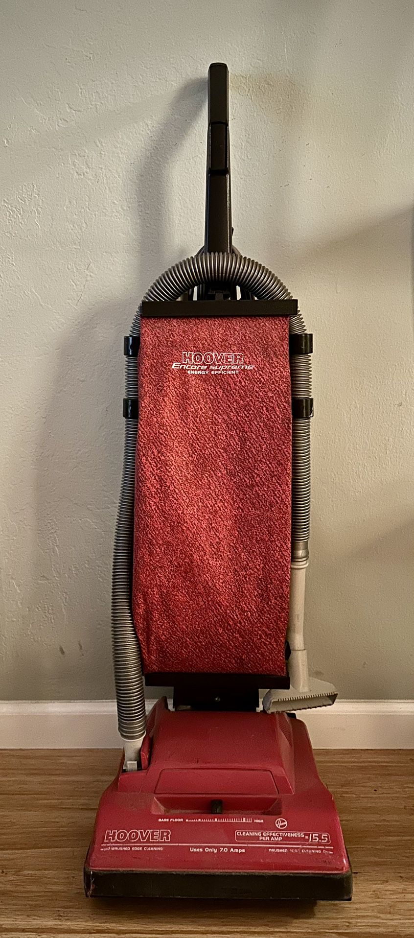 Sturdy Vaccum Cleaner