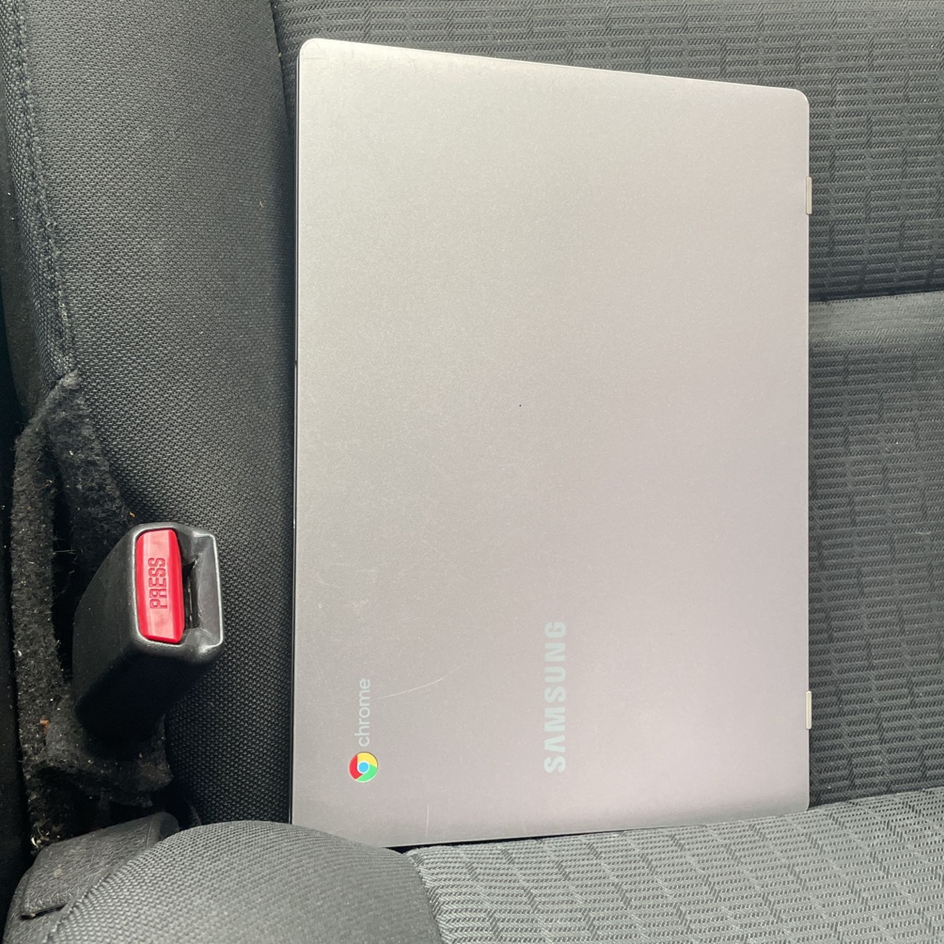 2022 Samsung Chromebook