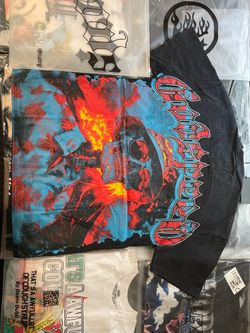 Godspeed Shirt