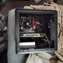 Gtx Titan X Gaming Computer 