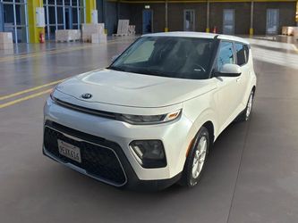 2020 Kia Soul