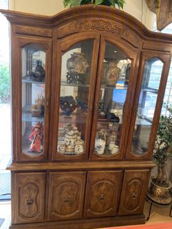 China closet $50