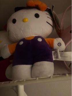 hello kitty items