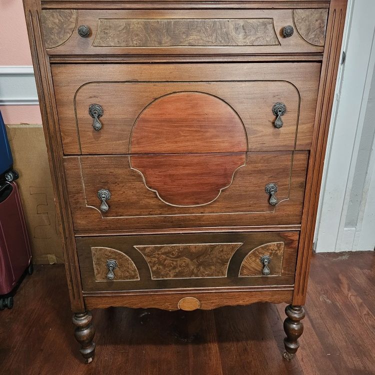 Antique Dresser For Sale