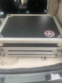 Cases para dj