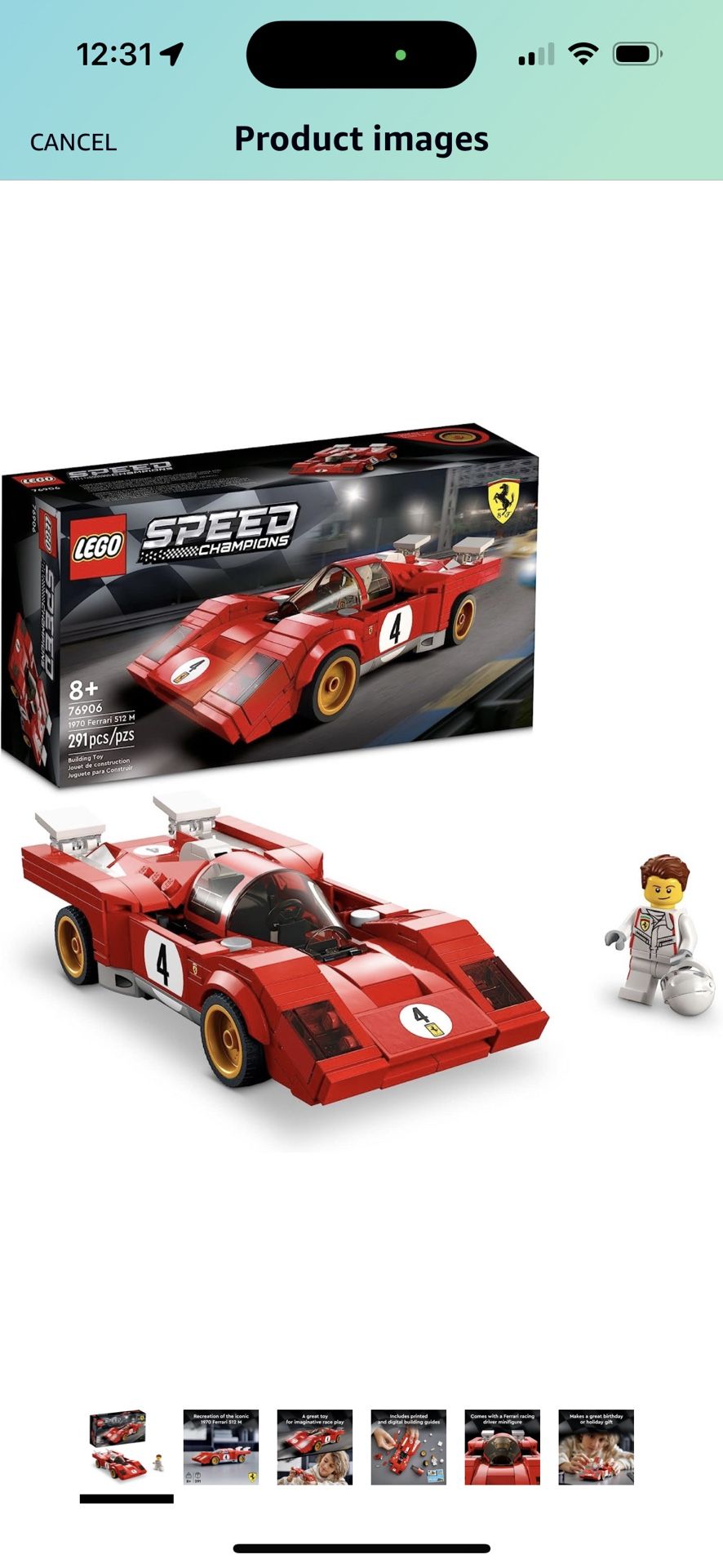 Lego