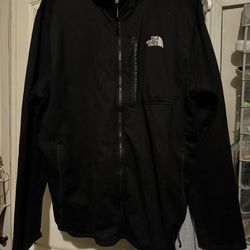 The North Face Men's Canyonlands Full Zip