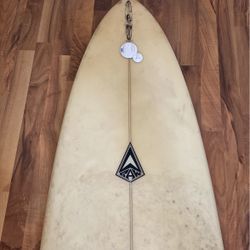 Surfboard RAW