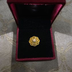 Rings(new)(firm On Price)(no Lower Price )(10 For Each)