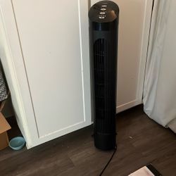 Tower Fan