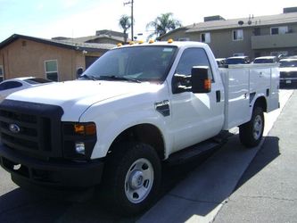 Ford F350