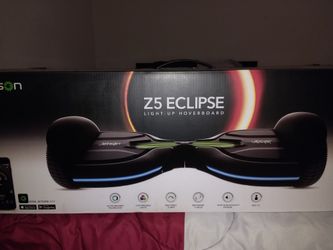 Jetson z5 eclipse deals