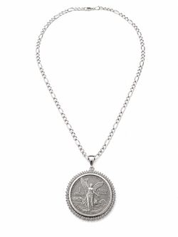 Libertad with bezel