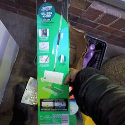 Swiffer Sweeper 