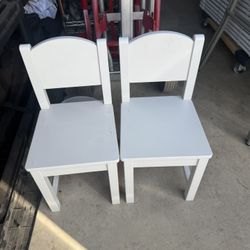 Kids Chairs