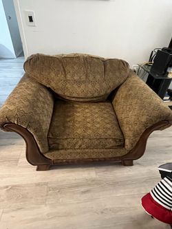 FREE Couches and chair