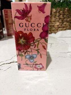 Gucci Flora Gorgeous Gardenia EDT 3.3 OZ