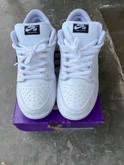 Nike SB dunk