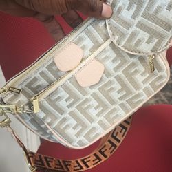 Designer Purses 