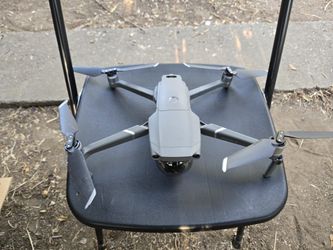 Mavic 2 pro Drone