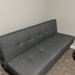 Convertible Sofa Bed 