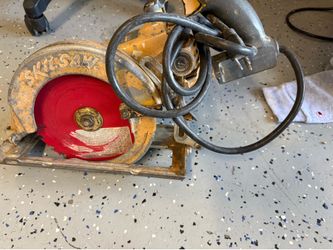 Skilsaw