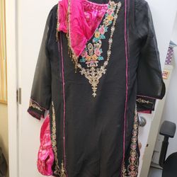 Desi Clothes