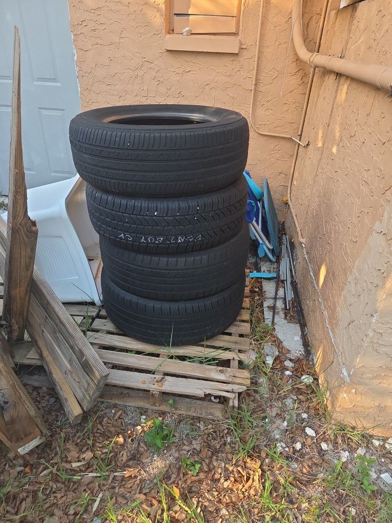 Tires