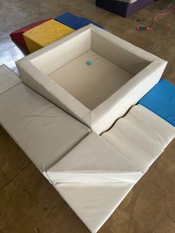Soft Play