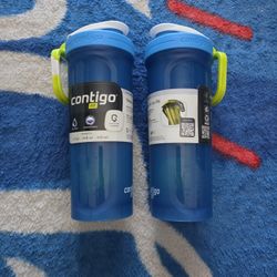 CONTIGO FIT
