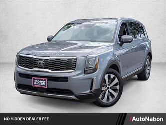 2021 Kia Telluride
