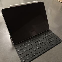 iPad Pro 3rd Generation 256GB