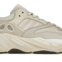 Adidas Yeezy Boost 700 Analog Size 12 Brand New