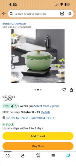 Pot