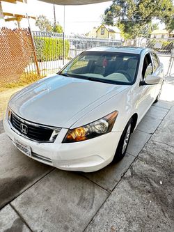 2010 Honda Accord – 179K Miles – Clean Title