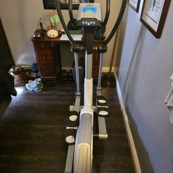 DKN Elliptical