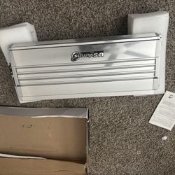 U.S. Amps AX 2000-3000de amplifier