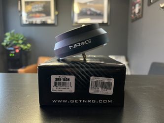 SRK-140H Short Hub For Nissan Check Descriptions For Compatibility 