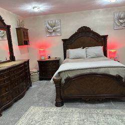 Bedroom Set