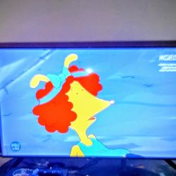 55 In Smart Tv   And Brand New Wall Mount Not Even Opened 