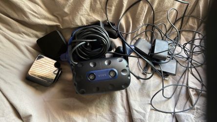 HTC Vive Pro 2