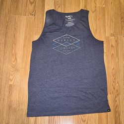 Men’s Hurley Tank 
