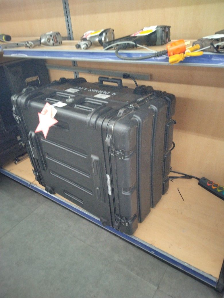 Tool Box