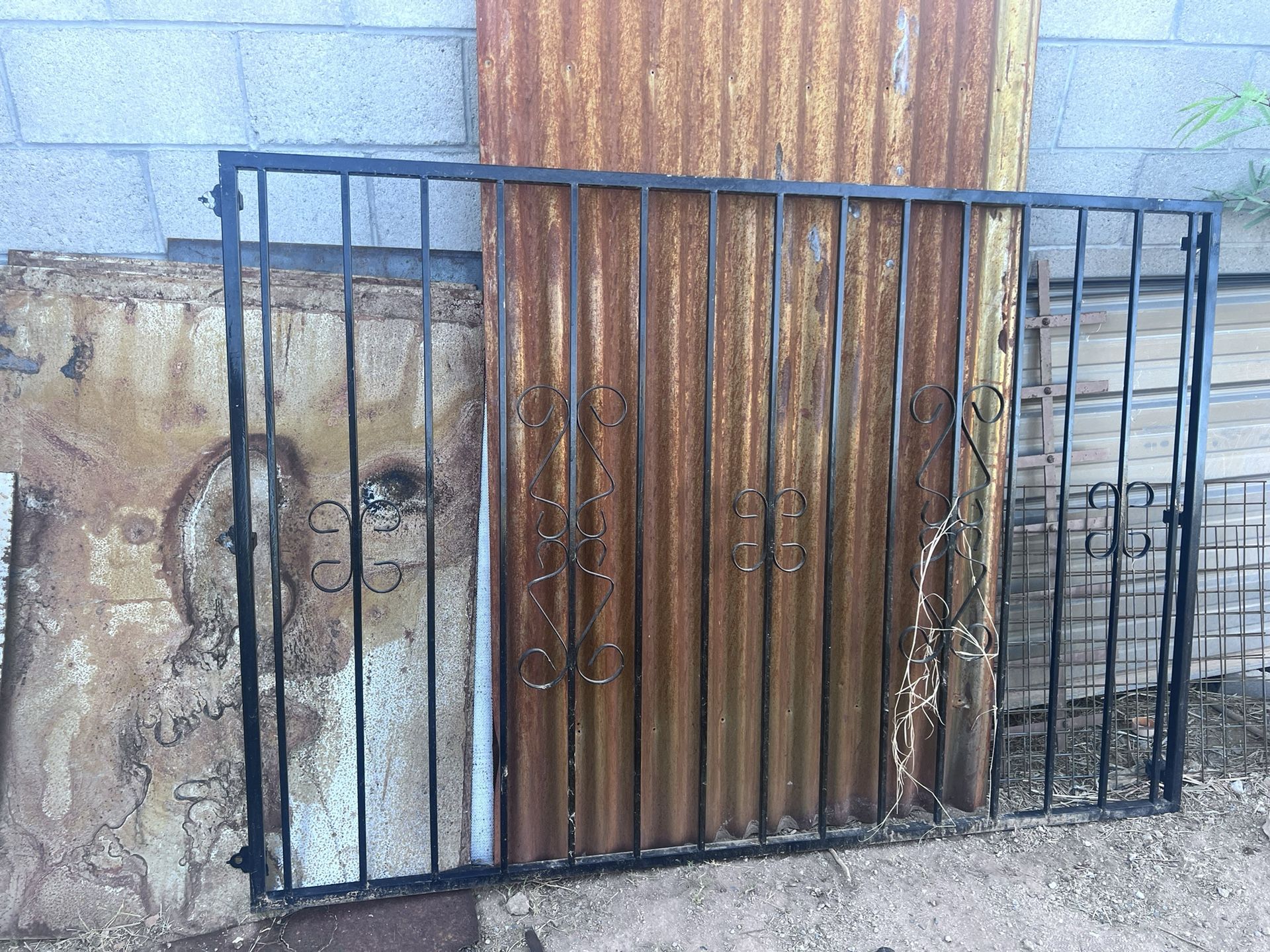 Window Guard