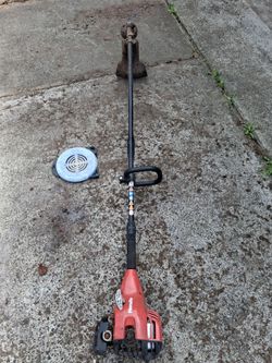 Gas Weed Eater ****free