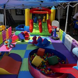 Play Area 