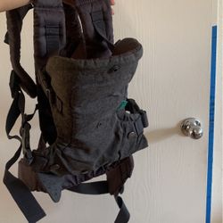 Baby Carrier 
