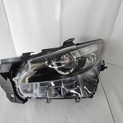 2016-2023 OEM Mazda CX-9 LED Headlight Left Driver Side