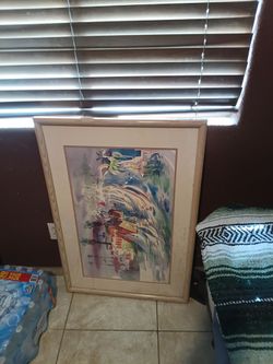 Big boat picture for sale